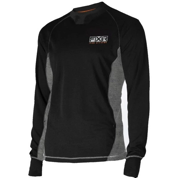 Chandail Endeavor Merino Hybride 1 Chandail Endeavor Merino Hybride