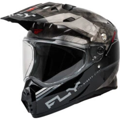 Fly Racing Casque Trekker Kryptek 5 Fly Racing Casque Trekker Kryptek -ADM Sport Boutique 7474 source 1691619973