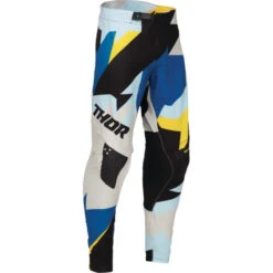 Thor Pantalon De Motocross Sportmode Brave -ADM Sport Boutique 74A1E5A2 E912 41DC 8B91 B4313031AFB8