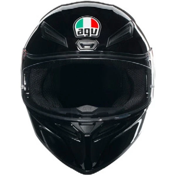 AGV Casque Intégral De Moto K1 S Mono 2 AGV Casque Intégral De Moto K1 S Mono – Image 2