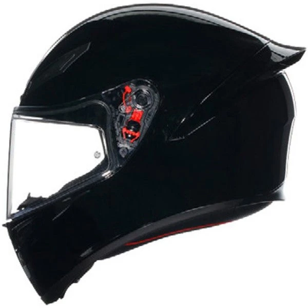 AGV Casque Intégral De Moto K1 S Mono 3 AGV Casque Intégral De Moto K1 S Mono – Image 3