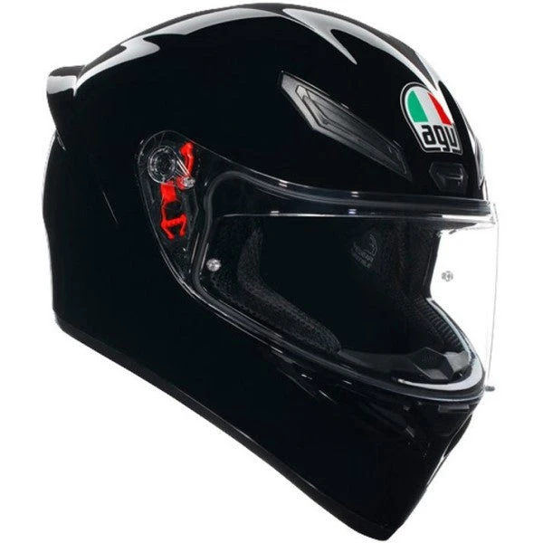 AGV Casque Intégral De Moto K1 S Mono 1 AGV Casque Intégral De Moto K1 S Mono