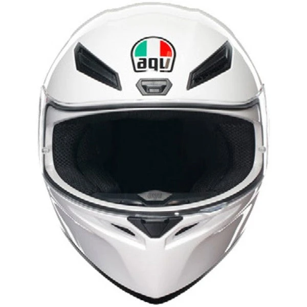 AGV Casque Intégral De Moto K1 S Mono 5 AGV Casque Intégral De Moto K1 S Mono – Image 5