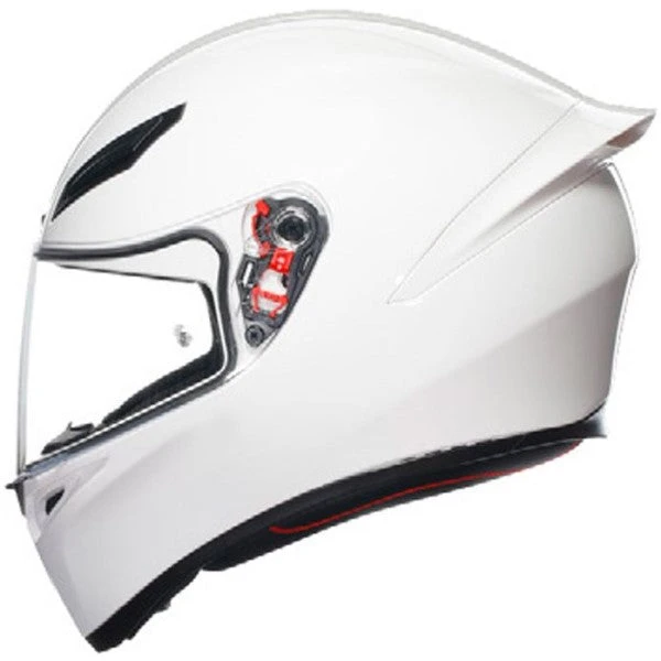 AGV Casque Intégral De Moto K1 S Mono 6 AGV Casque Intégral De Moto K1 S Mono – Image 6