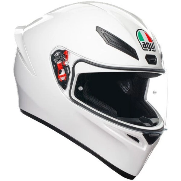AGV Casque Intégral De Moto K1 S Mono 4 AGV Casque Intégral De Moto K1 S Mono – Image 4