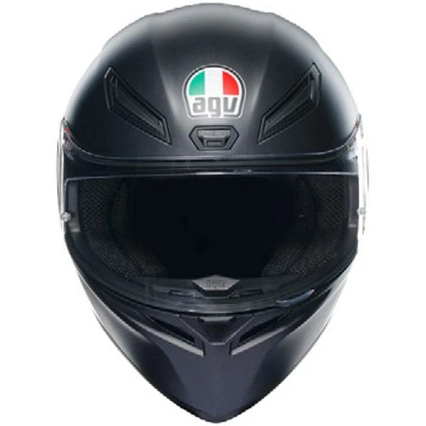AGV Casque Intégral De Moto K1 S Mono 8 AGV Casque Intégral De Moto K1 S Mono – Image 8