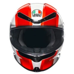 AGV Casque Intégral De Moto K6 - Sic 58 -ADM Sport Boutique 750 2324346 02 7