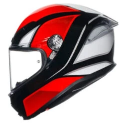 AGV Casque Intégral De Moto K6 Hyphen 5 AGV Casque Intégral De Moto K6 Hyphen -ADM Sport Boutique 750 2324416 03 2