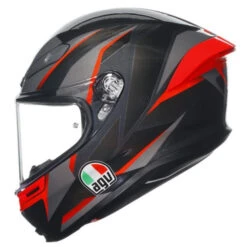 AGV Casque Intégral De Moto K6 S Slashcut 8 AGV Casque Intégral De Moto K6 S Slashcut -ADM Sport Boutique 750 2324456 03 2