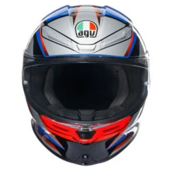 AGV Casque Intégral De Moto K6 S Slashcut 10 AGV Casque Intégral De Moto K6 S Slashcut -ADM Sport Boutique 750 2324466 02 4