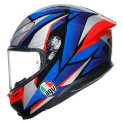 AGV Casque Intégral De Moto K6 S Slashcut 11 AGV Casque Intégral De Moto K6 S Slashcut -ADM Sport Boutique 750 2324466 03 4
