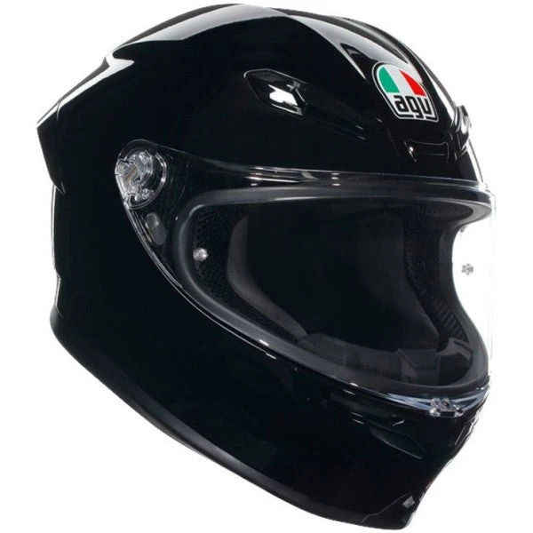 AGV Casque Intégral De Moto K6 S Mono 1 AGV Casque Intégral De Moto K6 S Mono