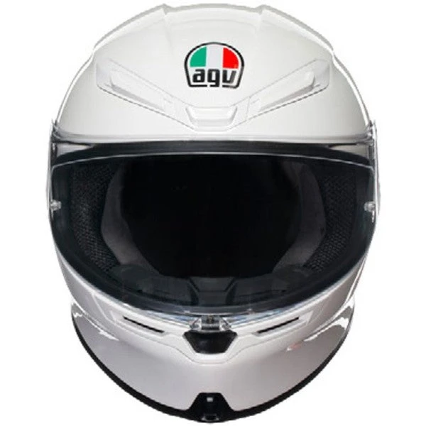 AGV Casque Intégral De Moto K6 S Mono 5 AGV Casque Intégral De Moto K6 S Mono – Image 5