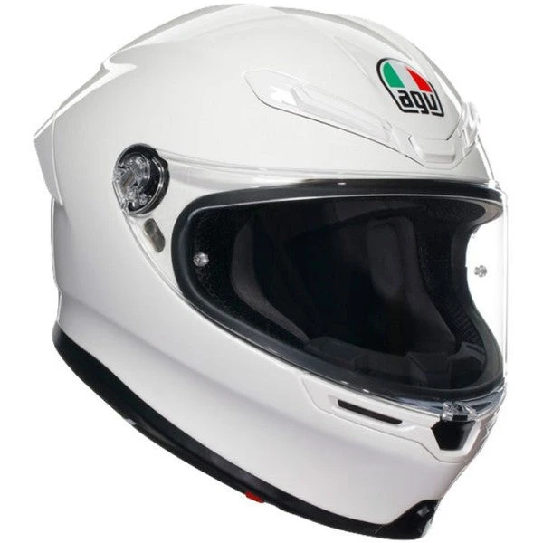 AGV Casque Intégral De Moto K6 S Mono 4 AGV Casque Intégral De Moto K6 S Mono – Image 4