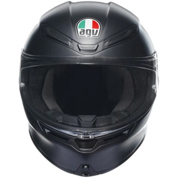 AGV Casque Intégral De Moto K6 S Mono 8 AGV Casque Intégral De Moto K6 S Mono – Image 8