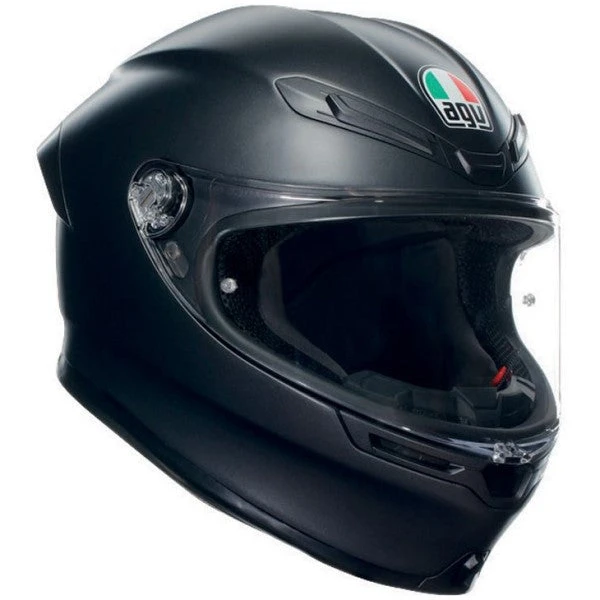 AGV Casque Intégral De Moto K6 S Mono 7 AGV Casque Intégral De Moto K6 S Mono – Image 7