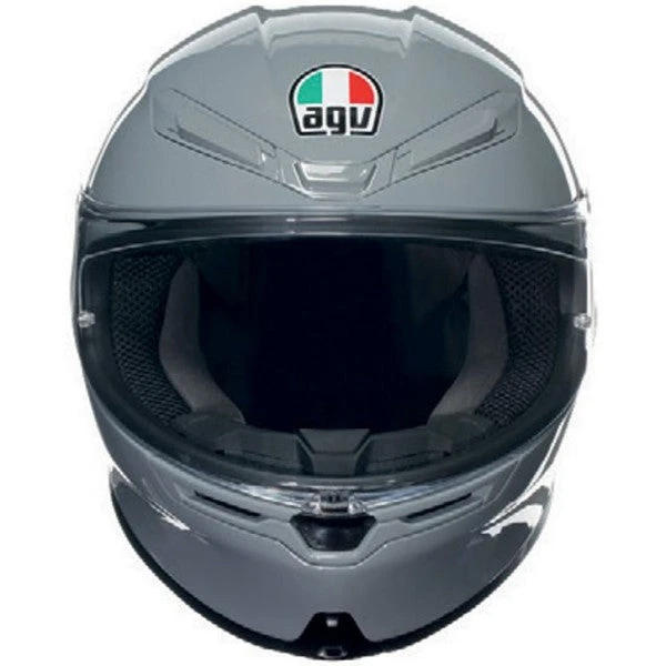 AGV Casque Intégral De Moto K6 S Mono 11 AGV Casque Intégral De Moto K6 S Mono – Image 11
