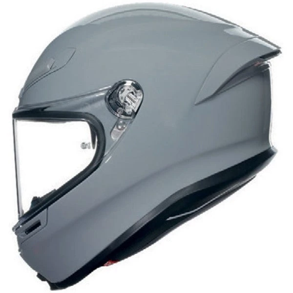 AGV Casque Intégral De Moto K6 S Mono 12 AGV Casque Intégral De Moto K6 S Mono – Image 12
