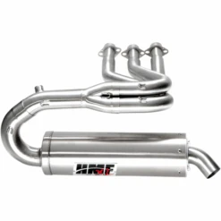 Système D'Échappement Série Titan 5 Loud XL