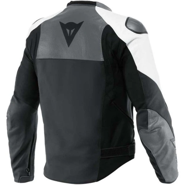Dainese Manteau De Moto Sportiva - Liquidation 3 Dainese Manteau De Moto Sportiva - Liquidation – Image 3
