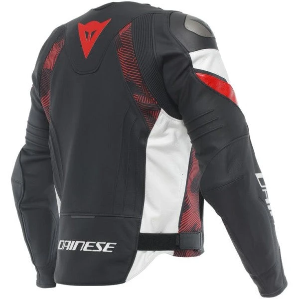 Dainese Manteau De Moto Avro 5 2 Dainese Manteau De Moto Avro 5 – Image 2