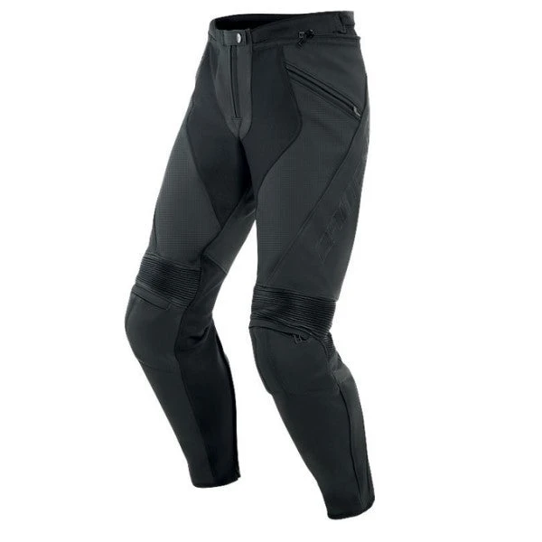 Dainese Pantalon De Moto Pony 3 PERF 1 Dainese Pantalon De Moto Pony 3 PERF