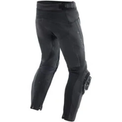 Dainese Pantalon De Moto Cuir Delta 4 -ADM Sport Boutique 752 5512250 01 10