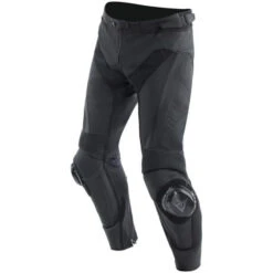 Dainese Pantalon De Moto Cuir Delta 4 -ADM Sport Boutique 752 5512250 10