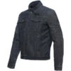 Dainese Manteau De Moto Denim Tex