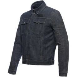 Dainese Manteau De Moto Denim Tex