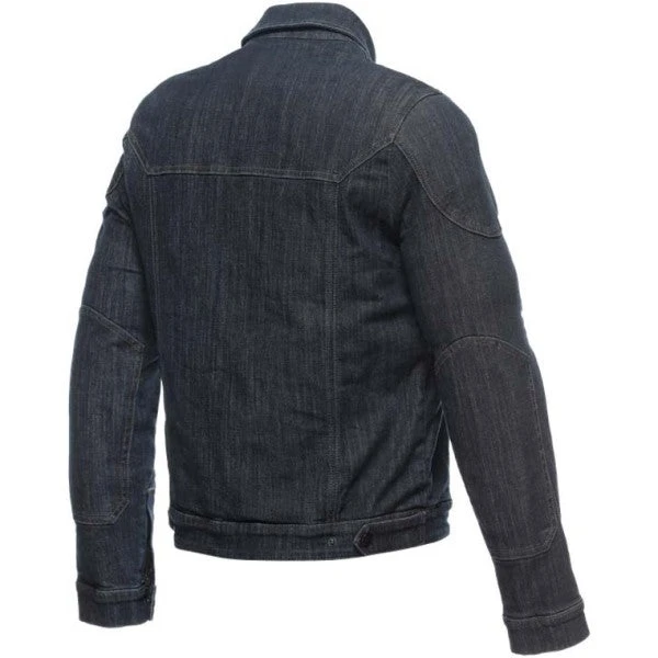 Dainese Manteau De Moto Denim Tex 2 Dainese Manteau De Moto Denim Tex – Image 2