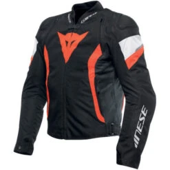Dainese Manteau De Moto Avro 5 Tex -ADM Sport Boutique 752 7341350