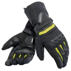 Dainese Gants De Moto Scout Gore-Tex 2 Unisexe - Liquidation