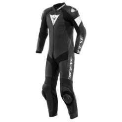 Dainese Ensemble Tosa En Cuir Perforé