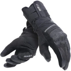 Dainese Gants De Moto Tempest 2 D-Dry Femme