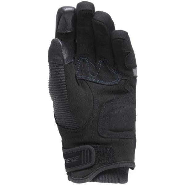 Dainese Gants De Moto Trento 2 D-Dry Femme 4 Dainese Gants De Moto Trento 2 D-Dry Femme – Image 4