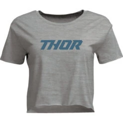 Thor T-Shirt Corp Crop Femme