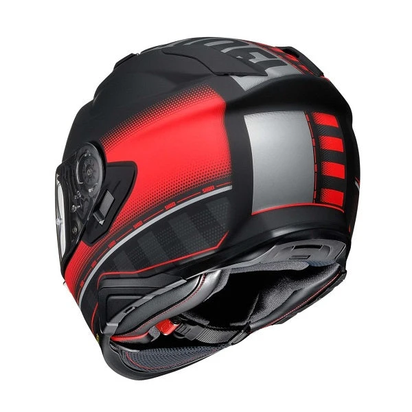 Shoei Casque GT-Air II Tesseract 3 Shoei Casque GT-Air II Tesseract – Image 3