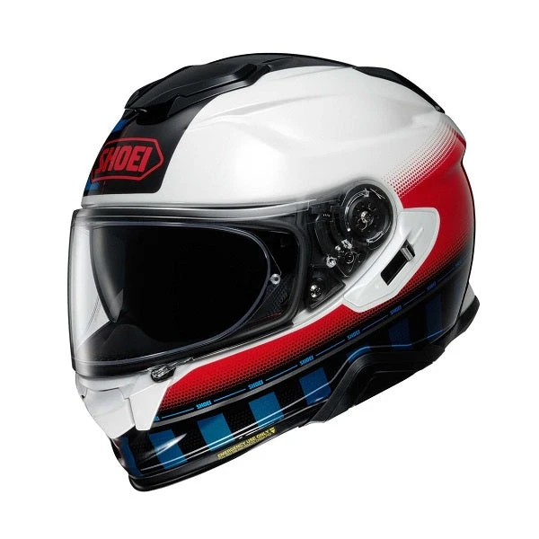 Shoei Casque GT-Air II Tesseract 2 Shoei Casque GT-Air II Tesseract – Image 2