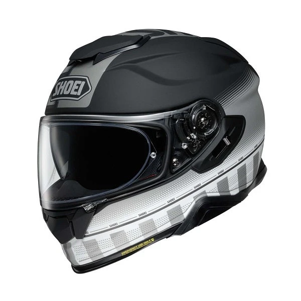 Shoei Casque GT-Air II Tesseract 1 Shoei Casque GT-Air II Tesseract