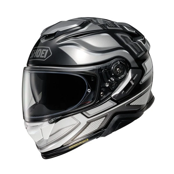 Shoei Casque GT-Air II Notch 4 Shoei Casque GT-Air II Notch – Image 4