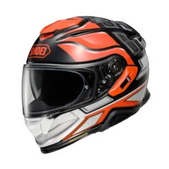 Shoei Casque GT-Air II Notch