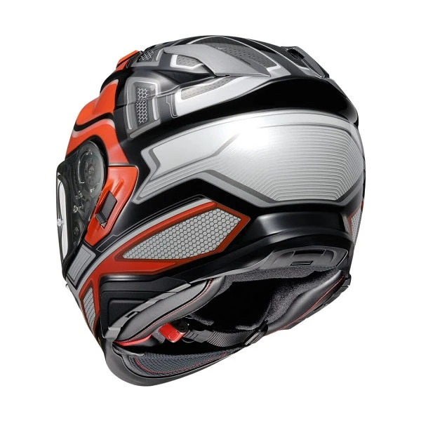 Shoei Casque GT-Air II Notch 2 Shoei Casque GT-Air II Notch – Image 2