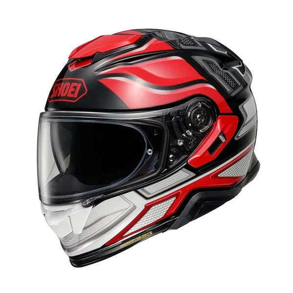 Shoei Casque GT-Air II Notch 3 Shoei Casque GT-Air II Notch – Image 3