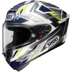 Shoei Casque De Moto Intégral X-Fifteen Escalate
