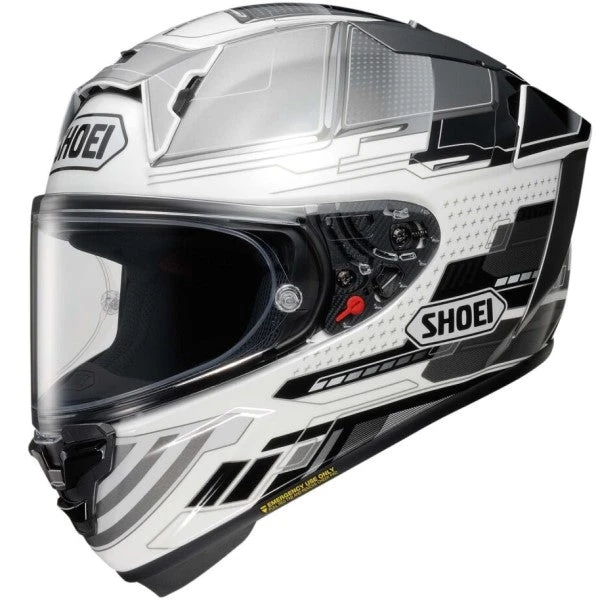 Shoei Casque De Moto Intégral X-Fifteen Proxy 3 Shoei Casque De Moto Intégral X-Fifteen Proxy – Image 3