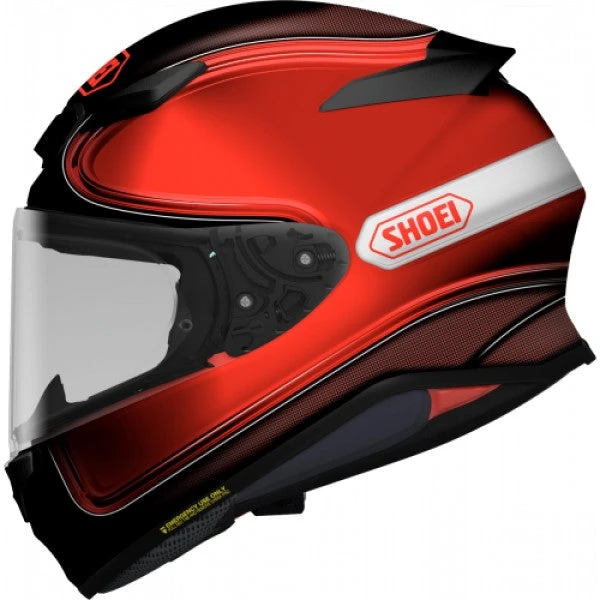 Shoei Casque De Moto Intégral RF 1400 Sheen 1 Shoei Casque De Moto Intégral RF 1400 Sheen