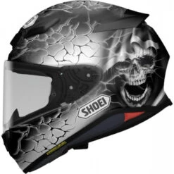 Shoei Casque De Moto Intégral RF 1400 Gleam