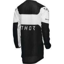 Thor Chandail De Motocross Launchmode Storm Junior 11 Thor Chandail De Motocross Launchmode Storm Junior -ADM Sport Boutique 772A2220 A593 4AB1 8B5A 89F0C494BC0D