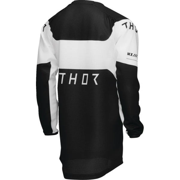 Thor Chandail De Motocross Launchmode Storm Junior 4 Thor Chandail De Motocross Launchmode Storm Junior – Image 4